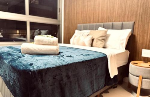 Vila Mariana Apartamento | 037 - Rentaqui Apartamento Vila Estilo e Confort