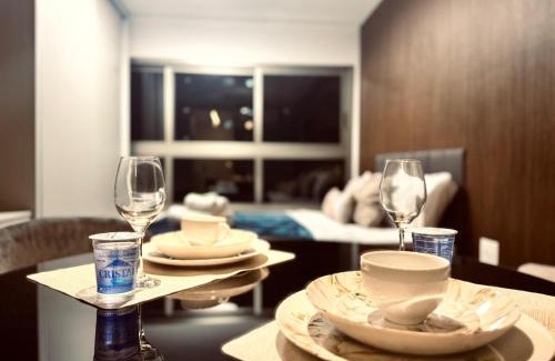 Vila Mariana Apartamento | 037 - Rentaqui Apartamento Vila Estilo e Confort