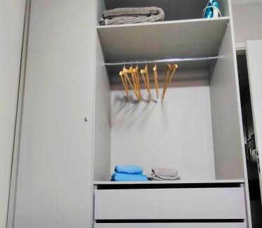 Se Apartamento | 04 - Apto Studio Liberdade Sé 500'Metrô
