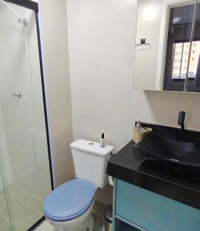 Se Apartamento | 04 - Apto Studio Liberdade Sé 500'Metrô