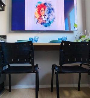 Se Apartamento | 04 - Apto Studio Liberdade Sé 500'Metrô