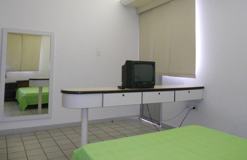 Ponto de Parada Apartamento | 04 / HABITACIONES - SEGURIDAD Y COMODIDAD DE ECONOMÍA