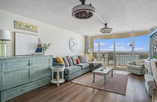 Garden City Apartamento | 0407 Waters Edge Resort condo