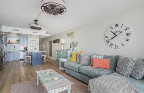 Garden City Apartamento | 0407 Waters Edge Resort condo
