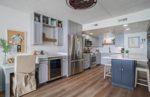 Garden City Apartamento | 0407 Waters Edge Resort condo