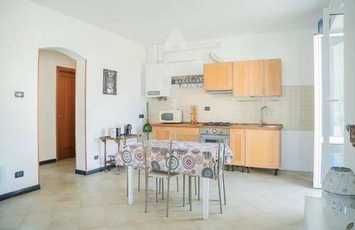 Sestri Levante Apartamento | 047 - Casa Le Grigue, 6 posti letto a 10 MINUTI dal mare