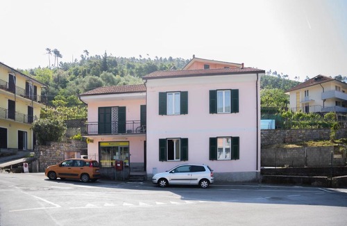Sestri Levante Apartamento | 047 - Casa Le Grigue, 6 posti letto a 10 MINUTI dal mare
