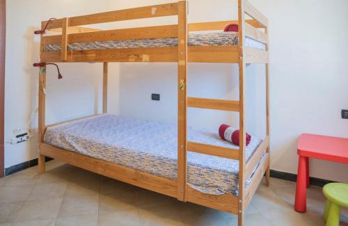 Sestri Levante Apartamento | 047B - Casa Le Grigue, tra le Colline e il Mare di Sestri a 10 Minuti di auto dal Mare