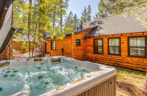 Boulder Bay Casa | 049 - Boulder Bay Getaway - Meredith Lodging