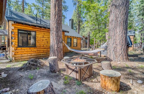 Boulder Bay Casa | 049 - Boulder Bay Getaway - Meredith Lodging