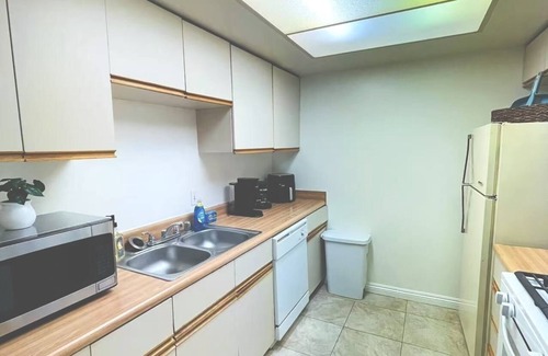 Pasadena Condominio | 05 Spacious 2-bedroom, 2-bath Condo with WiFi, A/C and All Inclusive, Pasadena
