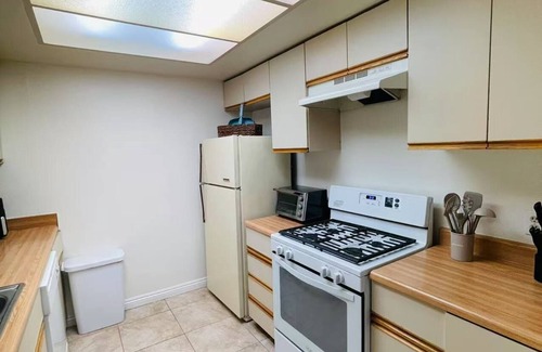 Pasadena Condominio | 05 Spacious 2-bedroom, 2-bath Condo with WiFi, A/C and All Inclusive, Pasadena
