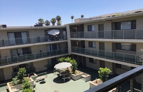 Pasadena Condominio | 05 Spacious 2-bedroom, 2-bath Condo with WiFi, A/C and All Inclusive, Pasadena