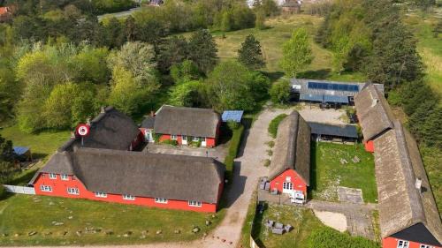 Sønderstrand Casa | 0507-Romo-Lyngvejen-7-Enhed-1