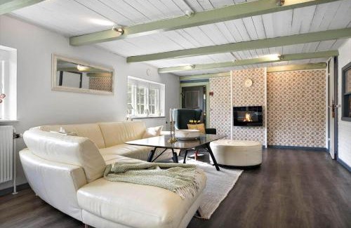 Sønderstrand Casa | 0507-Romo-Lyngvejen-7-Enhed-1