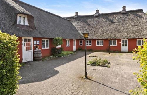 Sønderstrand Casa | 0507-Romo-Lyngvejen-7-Enhed-1