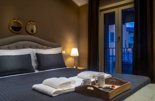 Historic Center Cama Y Desayuno | 051 Boutiques