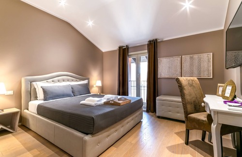 Historic Center Cama Y Desayuno | 051 Boutiques
