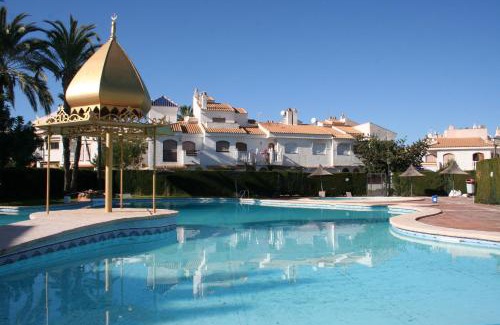 Los Arenales del Sol Apartamento | 051 - Costa Hispania II 094 - comfortHOLIDAYS