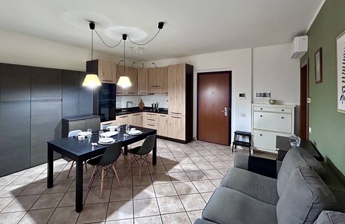 Gallaratese Apartamento | 051MI - River House
