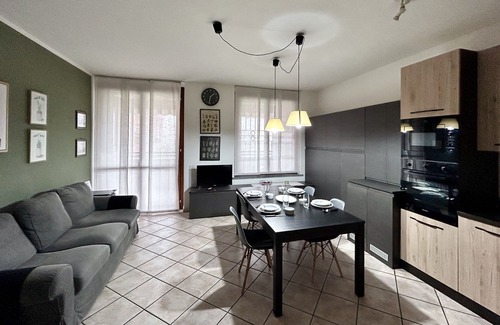 Gallaratese Apartamento | 051MI - River House