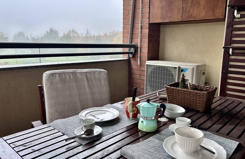 Gallaratese Apartamento | 051MI - River House