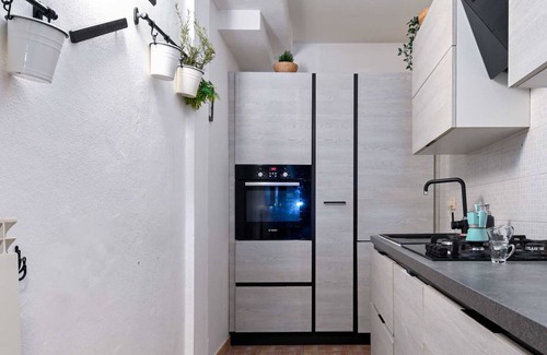 San Giuliano Milanese Apartamento | 052MI - Giardino dei Libri