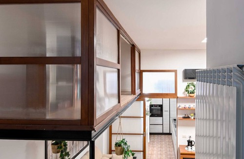 San Giuliano Milanese Apartamento | 052MI - Giardino dei Libri