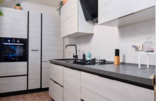San Giuliano Milanese Apartamento | 052MI - Giardino dei Libri