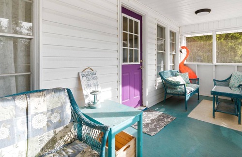 Dauphin Island Casa | 053 Art & Soul by ACP