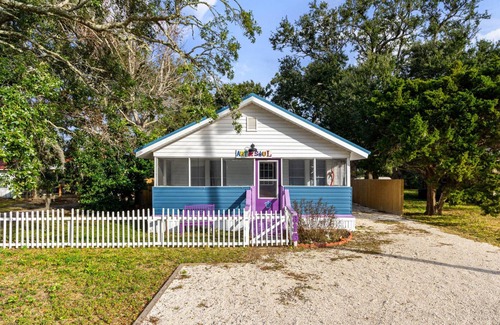 Dauphin Island Casa | 053 Art & Soul by ACP