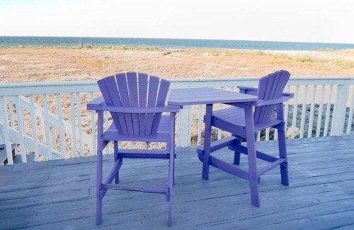 Dauphin Island Casa | 058 Seasons by ACP
