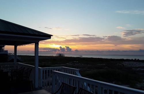 Dauphin Island Casa | 058 Seasons by ACP