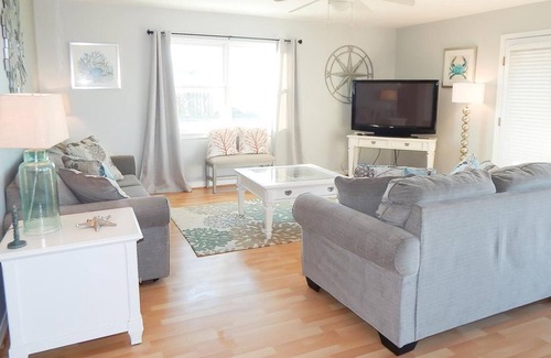 Dauphin Island Casa | 058 Seasons by ACP