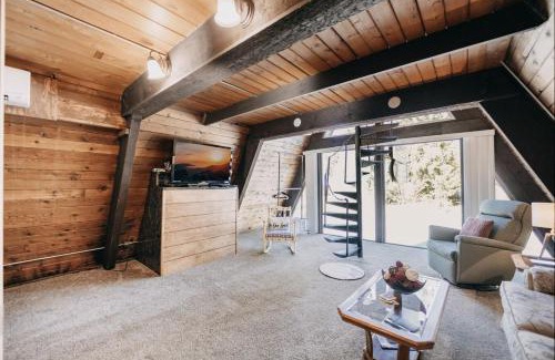Maple Falls Apartamento | 05MBH - Economical - WiFi - Pets Ok - F P - D W - Sleeps 2 apts