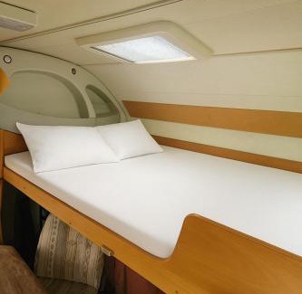 Vitry-le-Francois Otro | 06 Évasion cosy 1866 en camping-car 1521