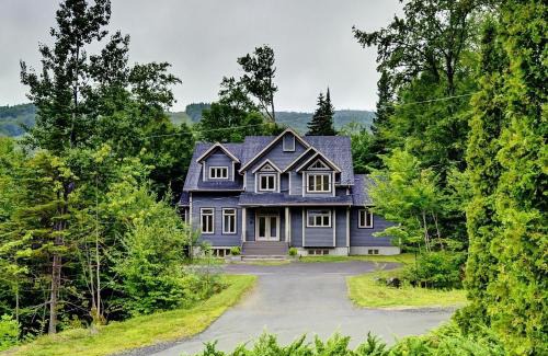 Stoneham Casa | 06 chemin des Skieurs