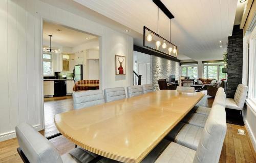 Stoneham Casa | 06 chemin des Skieurs