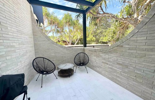 Suffolk Park Casa | #06 Modern 5 Star Luxury w/ Pool on Tallows Beach