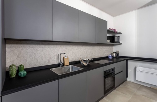 Pavia Apartamento | 1204 - Varesina Suite