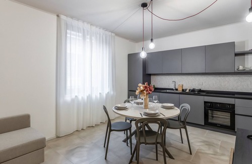 Pavia Apartamento | 1204 - Varesina Suite