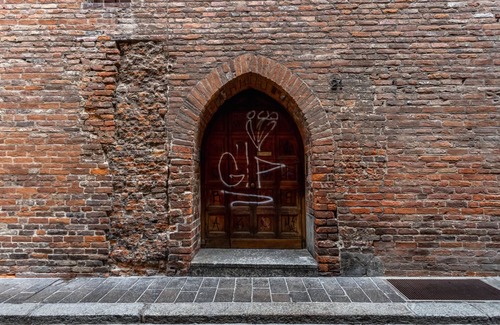 Pavia Apartamento | 1204 - Varesina Suite