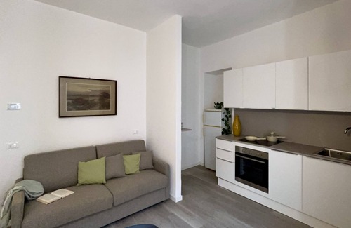 Pavia Apartamento | 0613PV - INN Borromeo