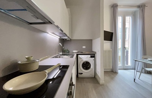 Pavia Apartamento | 0613PV - INN Borromeo