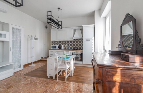 Pavia Apartamento | 1310 - Casa Luigi