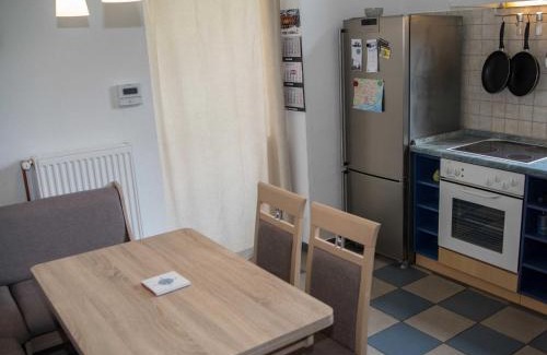 Heppens Apartamento | 065 Ferienwohnung Leuchtfeuer