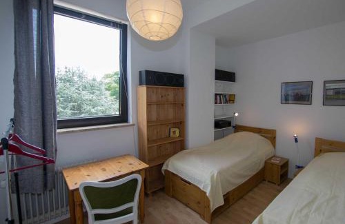 Heppens Apartamento | 065 Ferienwohnung Leuchtfeuer