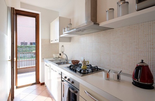 Borgarello Apartamento | 0661PV- La Casa Di Marta
