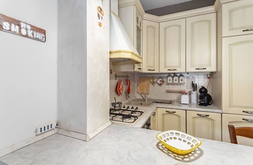 Travaco Siccomario Apartamento | 1402 - Lilly House