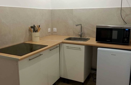 Liberation Apartamento | 06BT - Nice studio close to everything